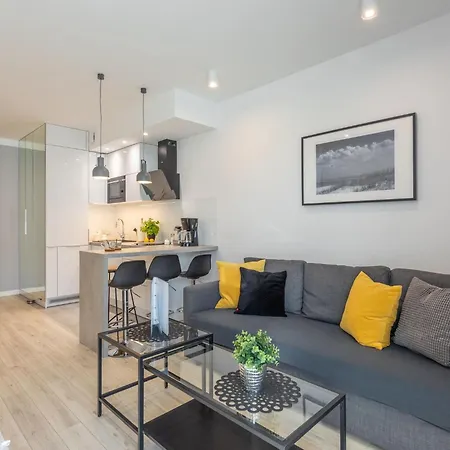 Апартаменты Lichtdurchflutete Bianco Am By Interhome