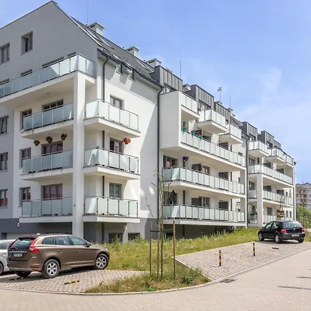 Apartment Lichtdurchflutete Bianco Am By Interhome *