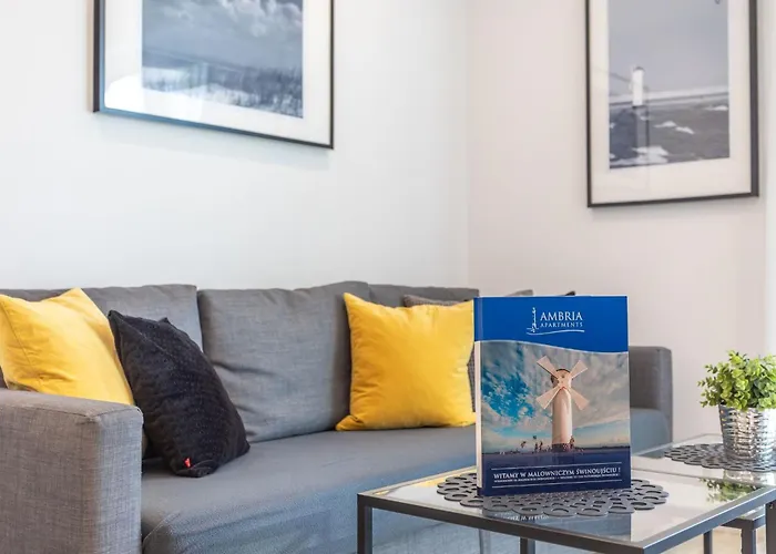 Апартаменты Lichtdurchflutete Bianco Am By Interhome